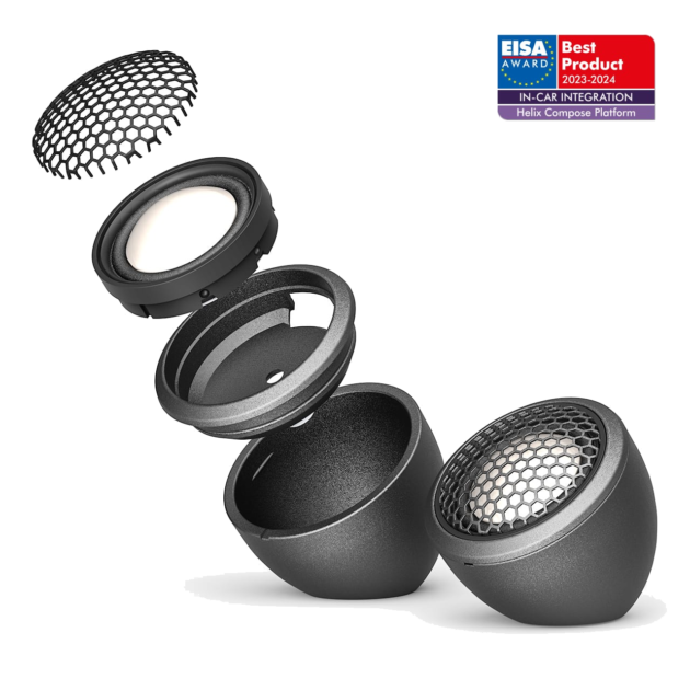 HELIX Ci5 T25FM-CA