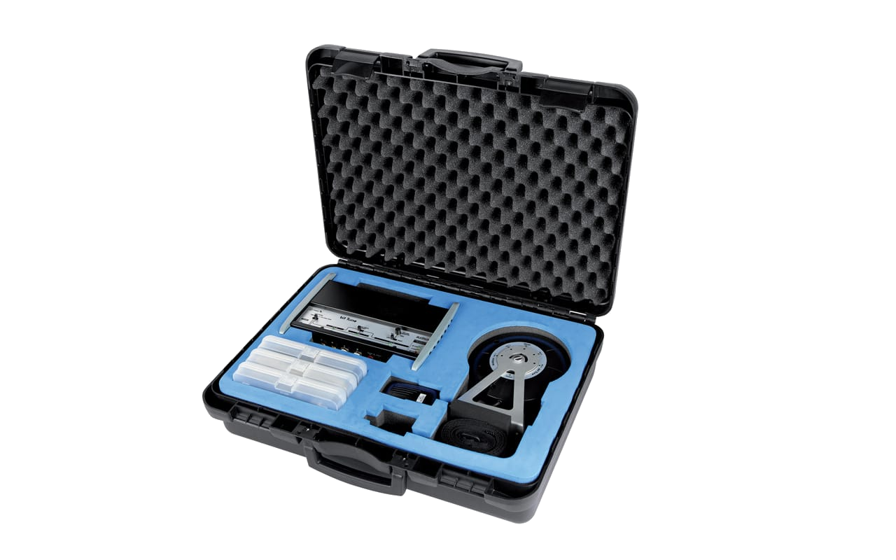66753000 - Audison - bit Tune - DSP AUTO TUNING AND ANALYZER