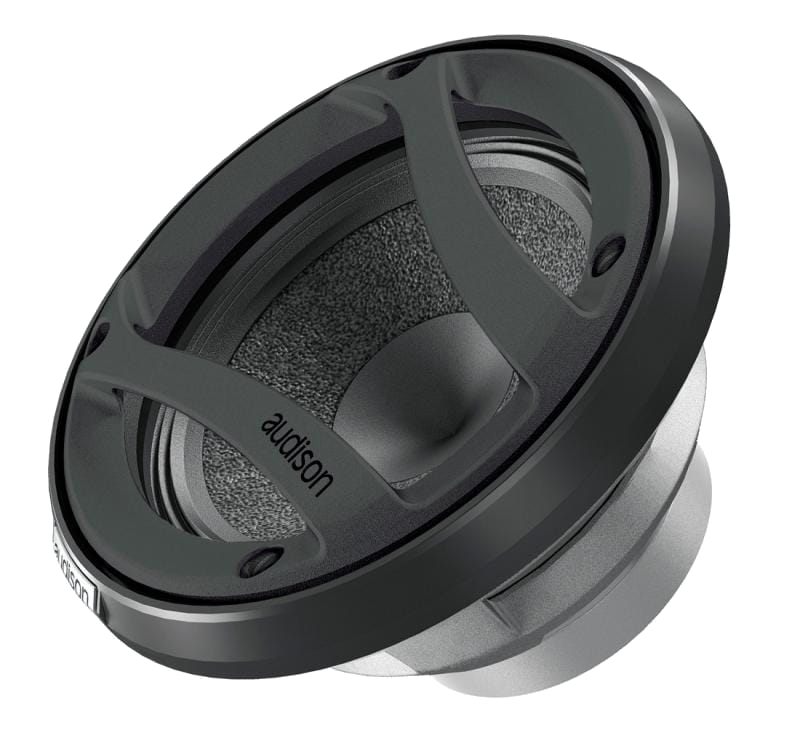 69020020 - Audison - AV 3.0 - SET MIDRANGE 70mm + GRILLES