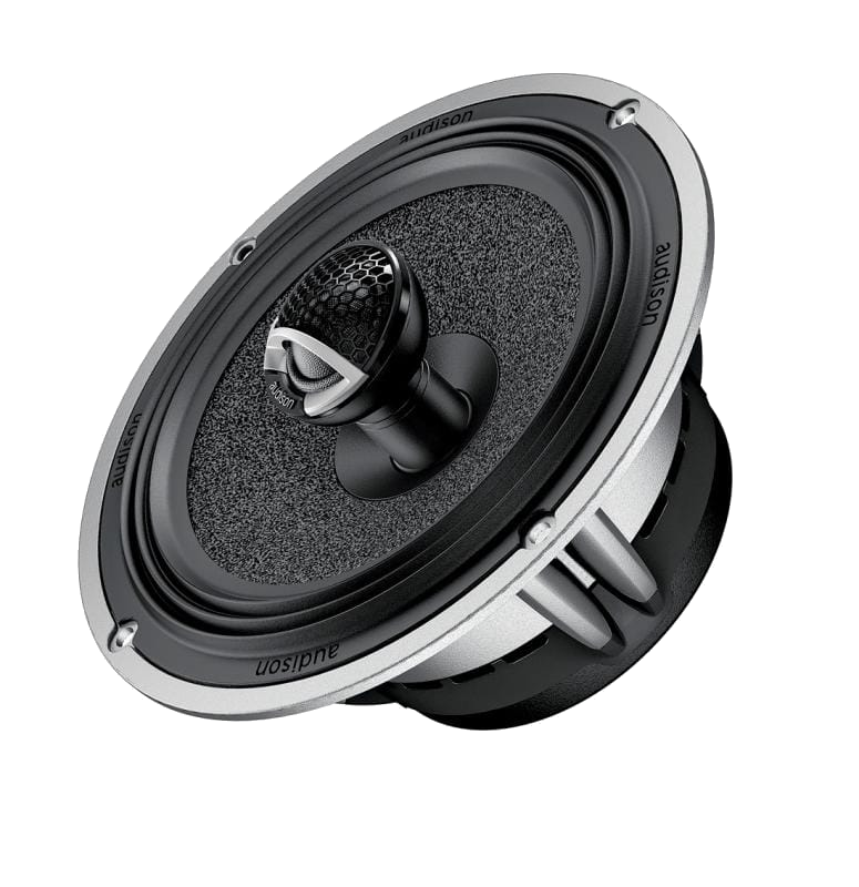 69070020 - Audison - AV X6.5 - SET 2 WAY COAX 165mm