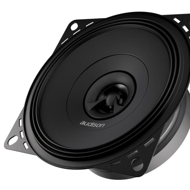 69070030 - Audison - APX 4 - SET COAX 2Way 100mm