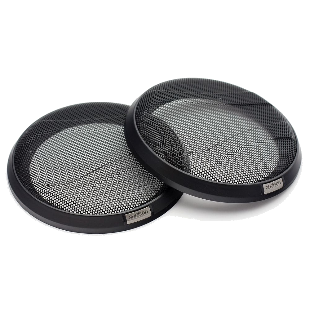 69081050 - Audison - APG 5 - SET GRILLE 130mm