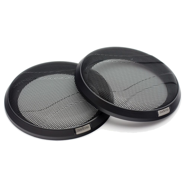 69081060 - Audison - APG 6.5 - SET GRILLE 165mm