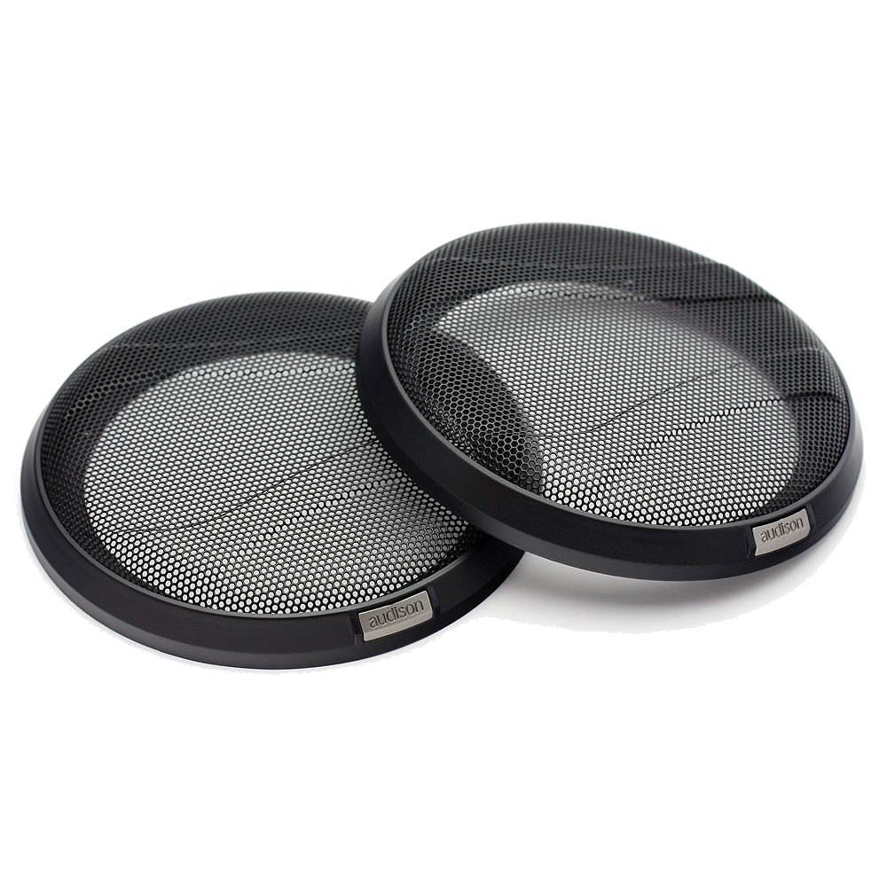 69081060 - Audison - APG 6.5 - SET GRILLE 165mm