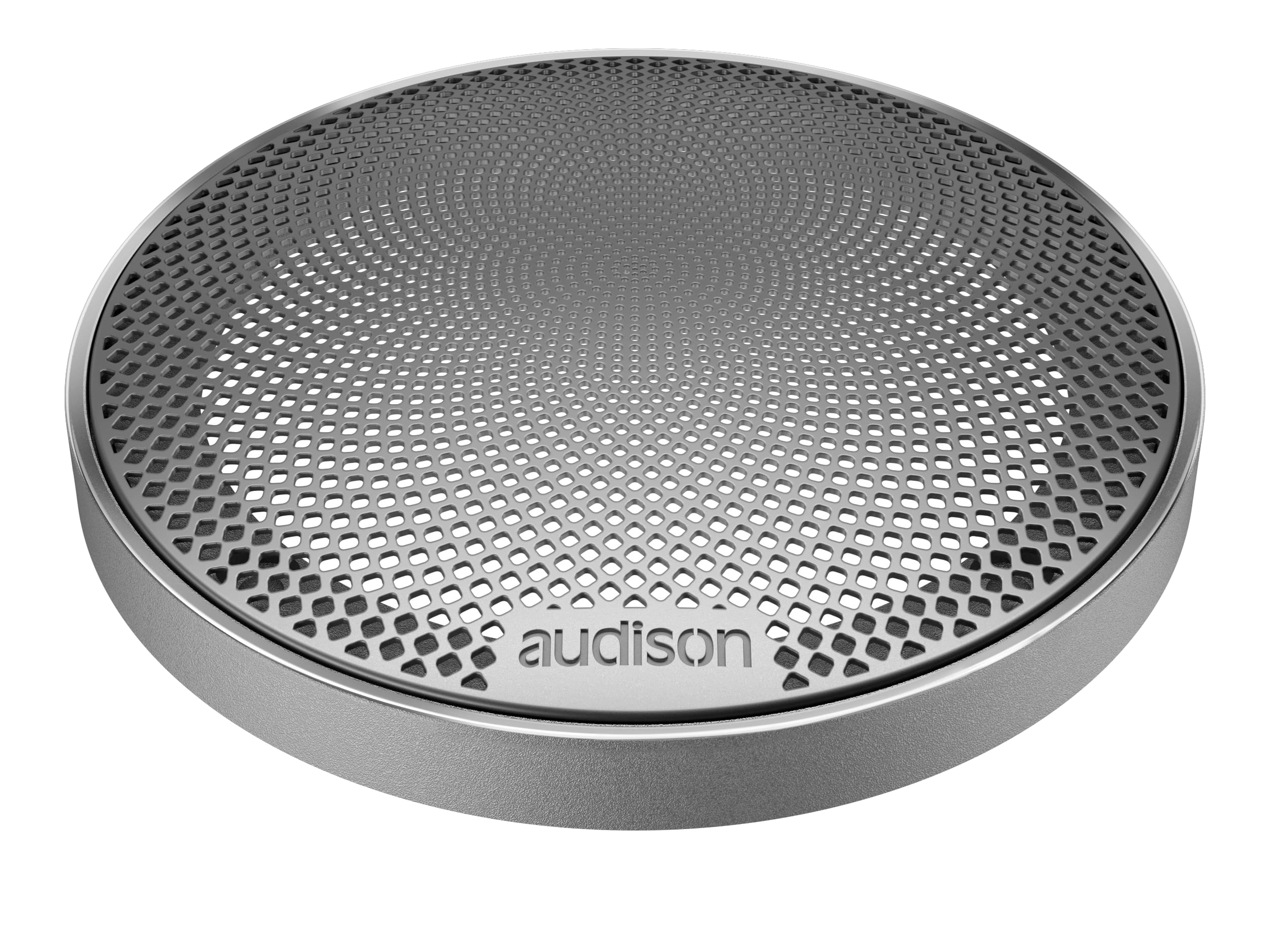 69081110 - Audison - AVG 3.0 S II - SET GRILLE 80mm