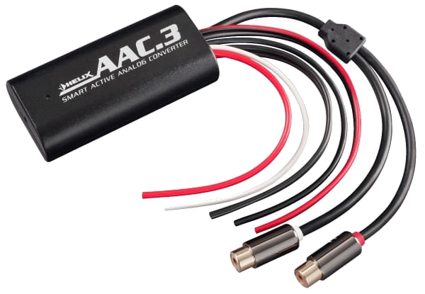 HELIX AAC.3