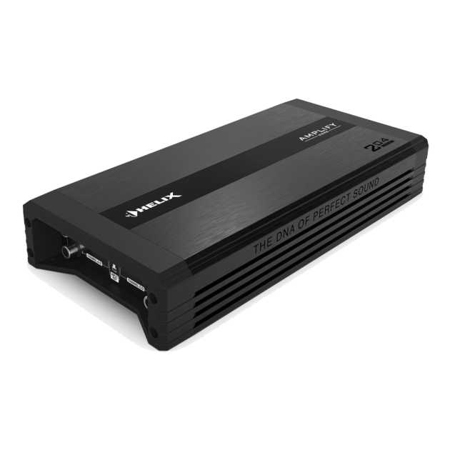 HELIX AMPLIFY 204 X-OVER