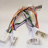 T-Harness – Toyota – 2015-2021 – 2K15TOY-T - view 2