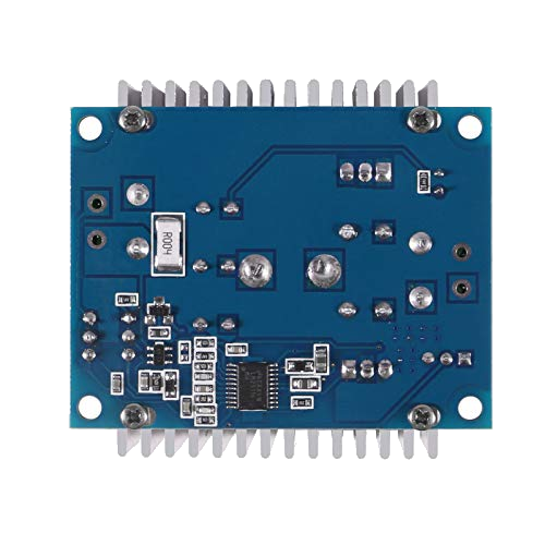 300W 20A DC to DC Voltage Step-down Converter - view 3