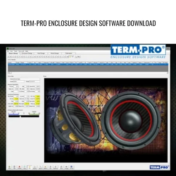 ENCLOSURE DESIGN SOFTWARE DOWNLOAD - view 2