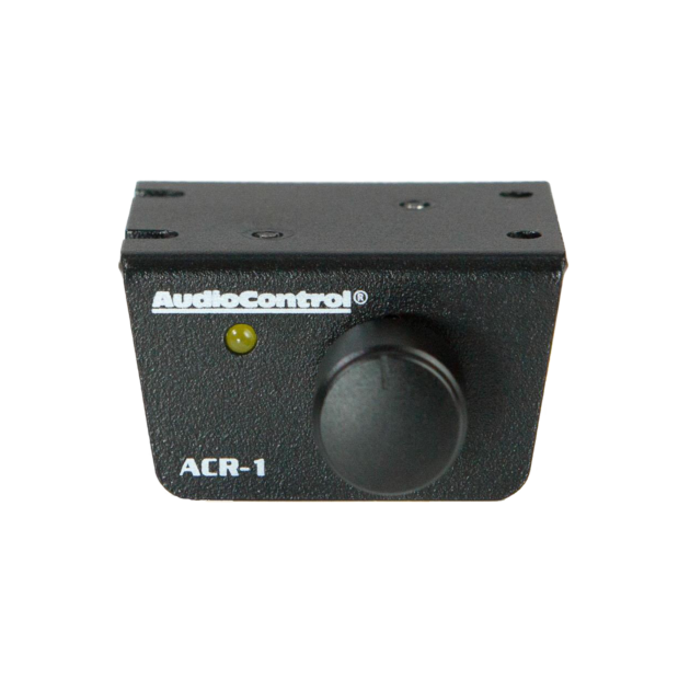 AudioControl ACR-1 Dash Remote - view 1