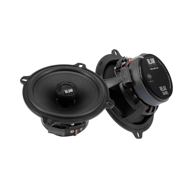 BLAM 130RFC - coaxial speaker system