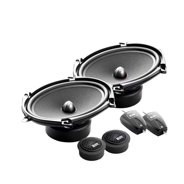 BLAM 570 RS - component speaker system