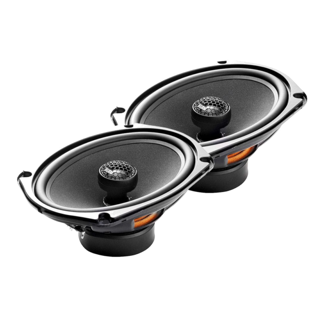 BLAM 690 RC - coaxial speaker system