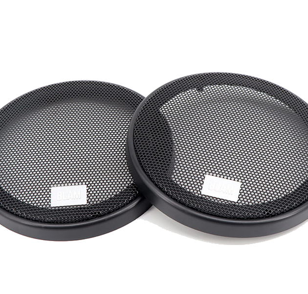 BLAM BLAM Grille 165 / Pair - grille - exact product image