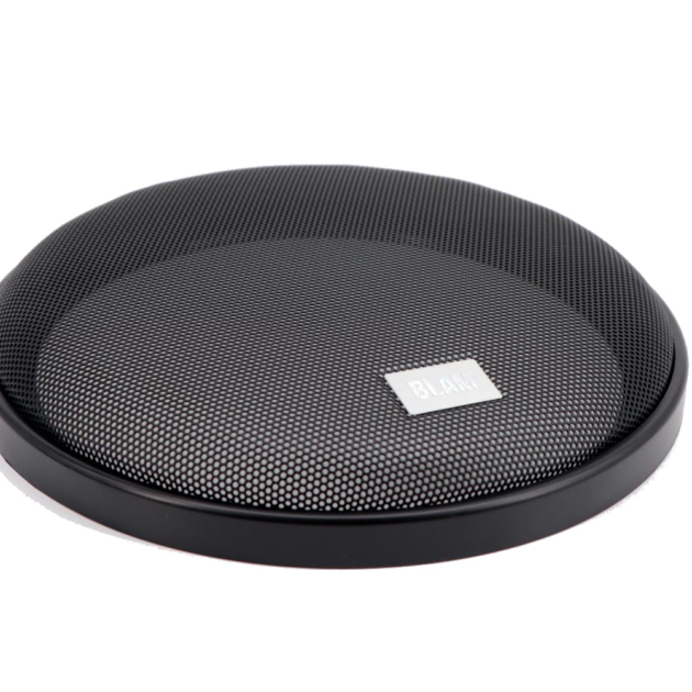 BLAM BLAM Grille R8 EL - grille - exact product image