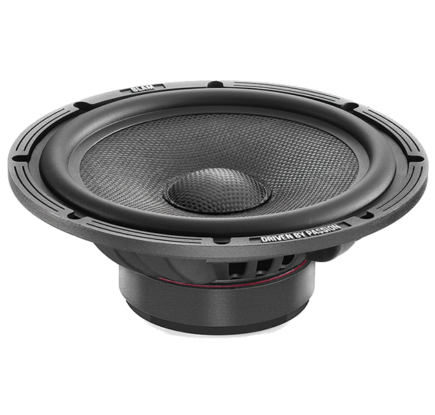 BLAM BLAM WS 8.100 - woofer - exact product image