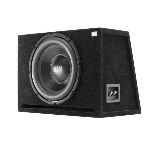 BLAM BP 30 - amplifier