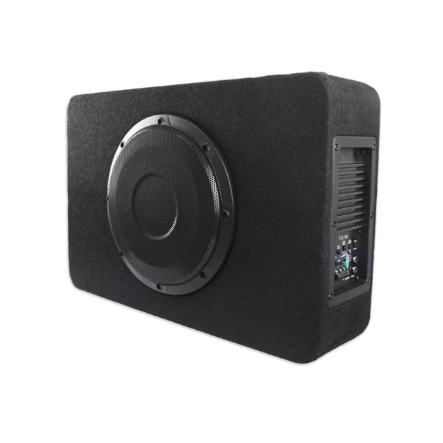 BLAM CR 25 S - subwoofer enclosure