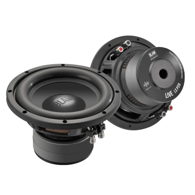 BLAM LS P20 - subwoofer