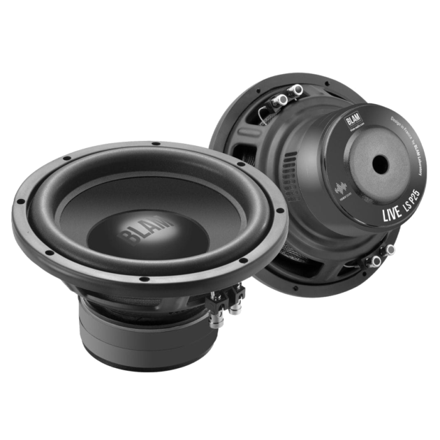BLAM LS P25 - subwoofer