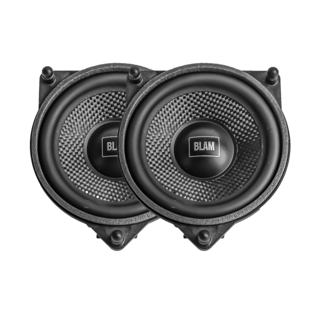 BLAM MB 100 S - component speaker system