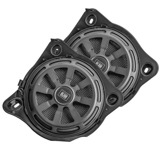 BLAM MB 200 WR - subwoofer