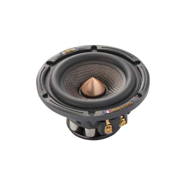 BLAM Medium MS3 - midrange speaker