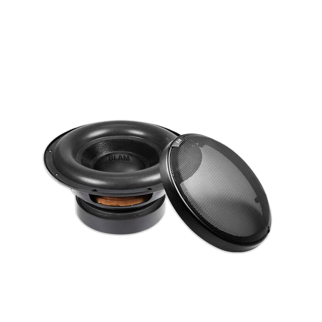 BLAM R6EL - subwoofer