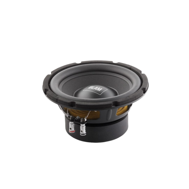 BLAM R8EL - subwoofer