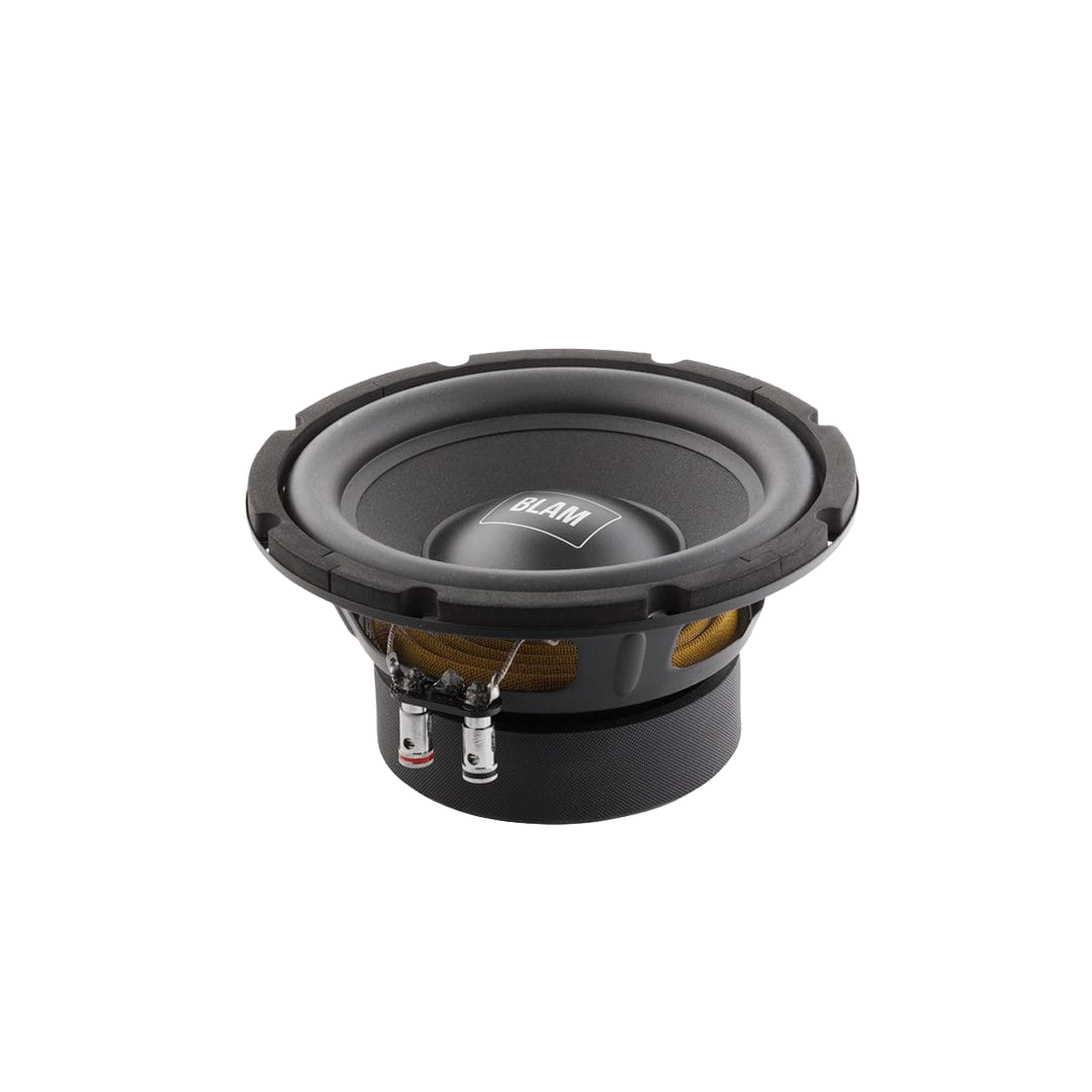 BLAM R8EL4 - subwoofer