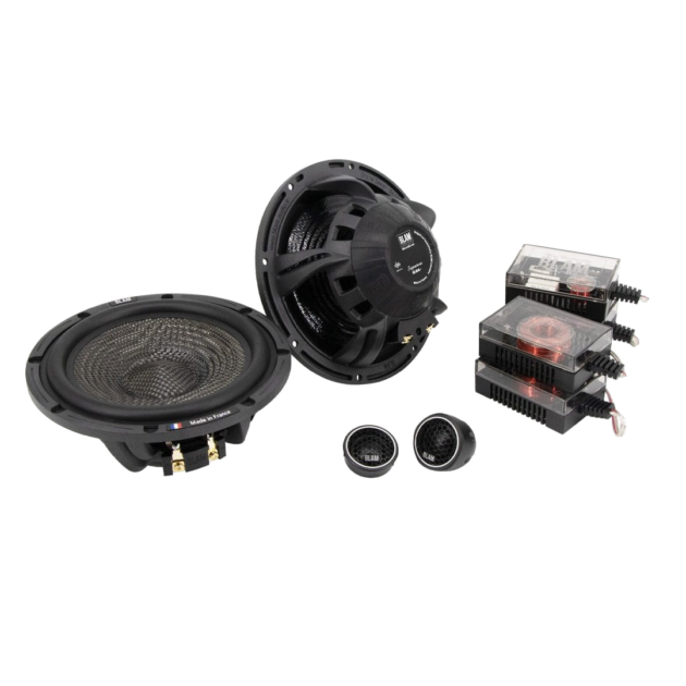 BLAM S165N45 + - component speaker system