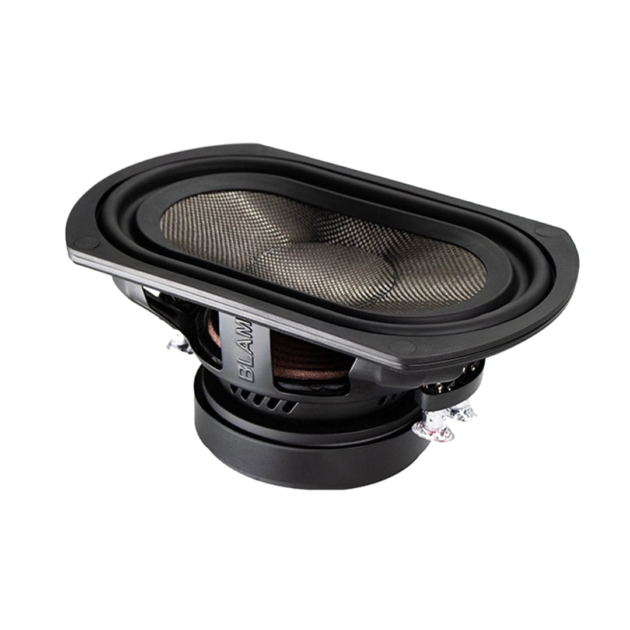 BLAM Super Sub 812 - subwoofer