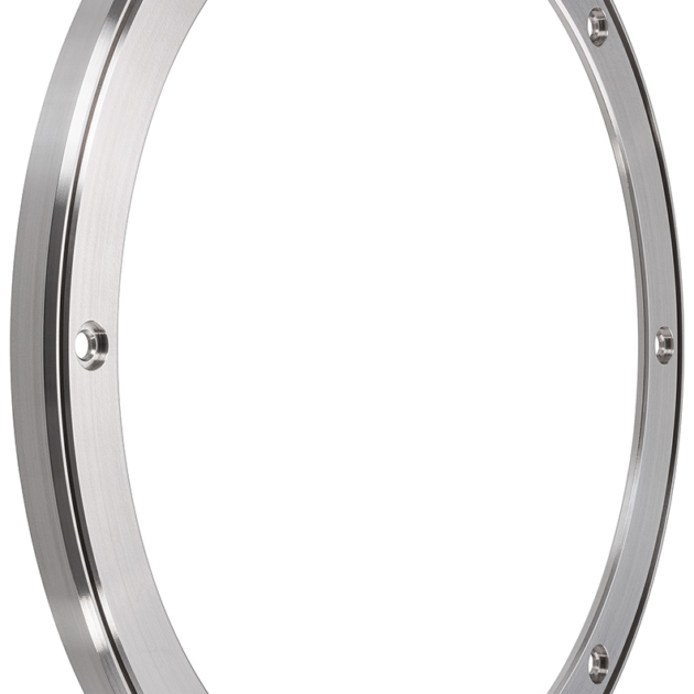 BRAX MATRIX MR10 - mounting ring set incl. grille