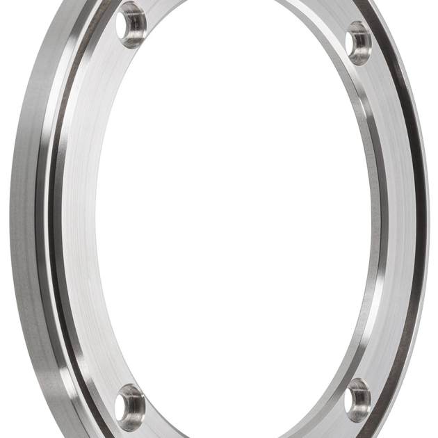 BRAX MATRIX MR3 - mounting ring set incl. grille
