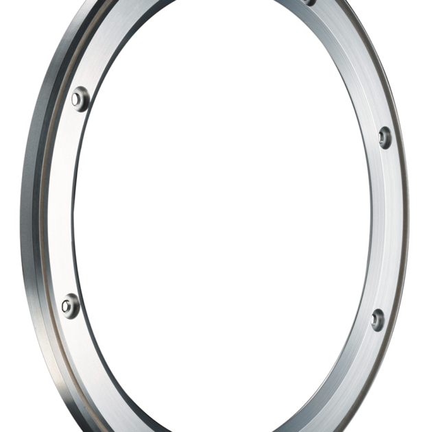 BRAX MATRIX MR6 - mounting ring set incl. grille