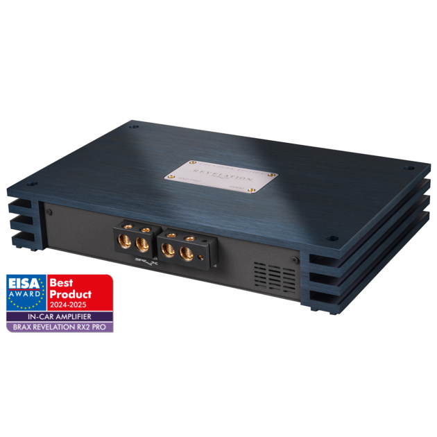 BRAX RX2 PRO - Founders Edition
