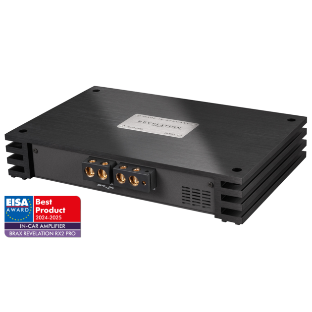 BRAX RX2 PRO