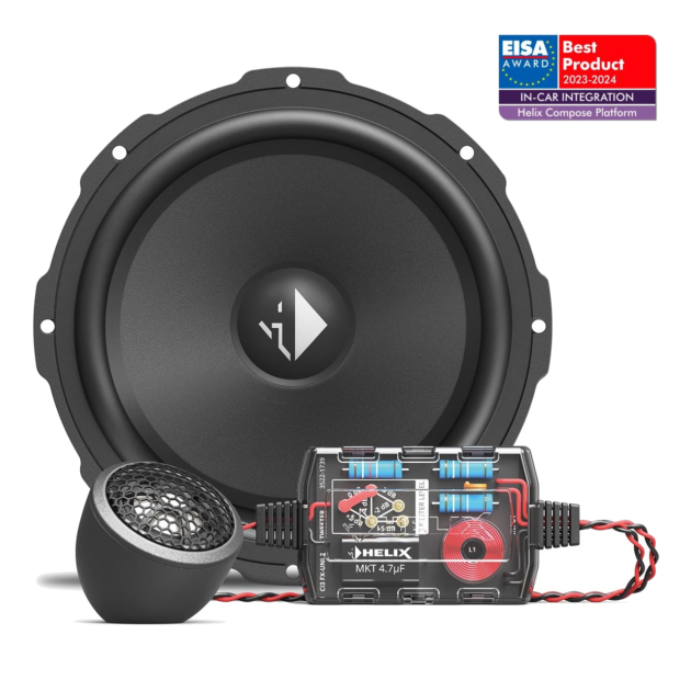 HELIX Ci3 K165.2FM-S3