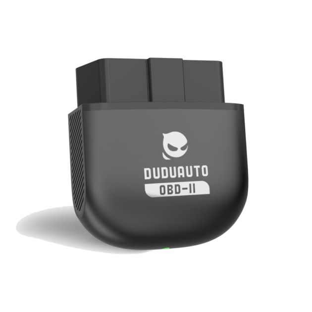 DUDUAUTO Bluetooth OBD-II Adapter
