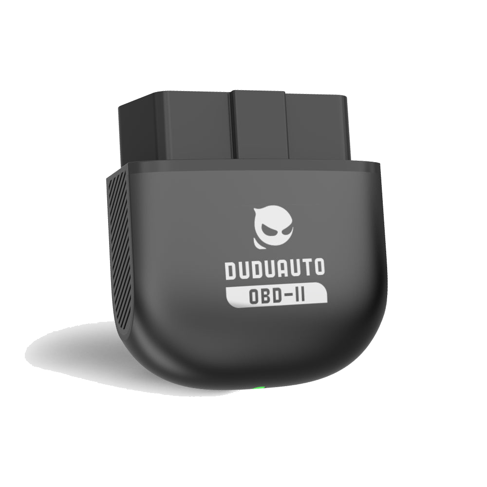 DUDUAUTO Bluetooth OBD-II Adapter