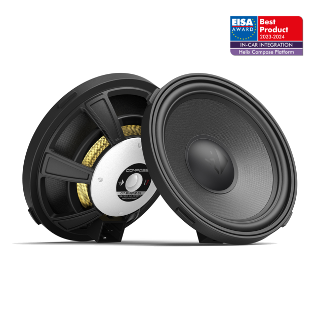 HELIX Ci7 M100FM-S3 - view 1