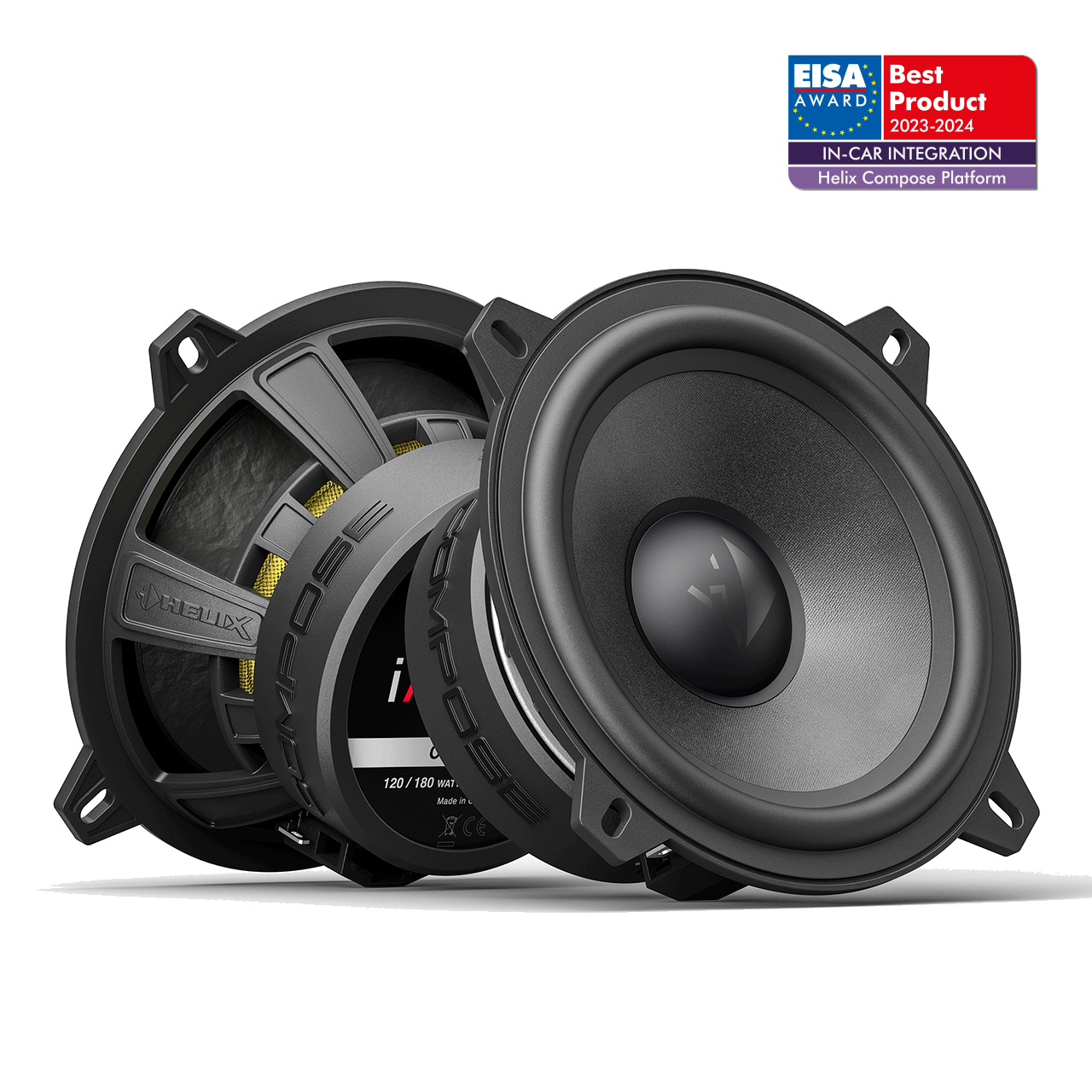 HELIX Ci7 W130-S3 - view 1