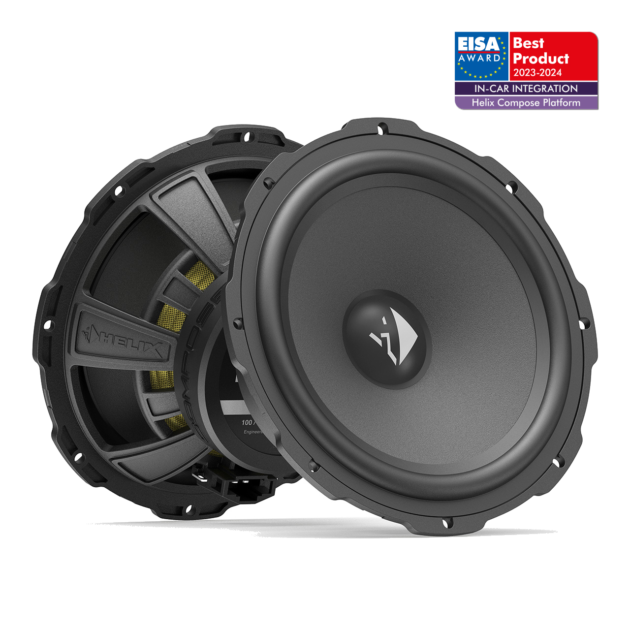 HELIX Ci3 W165FM-S3 165 mm Midbass Speakers - view 1