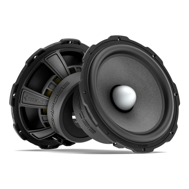 HELIX Ci5 W165FM-S3 - view 1