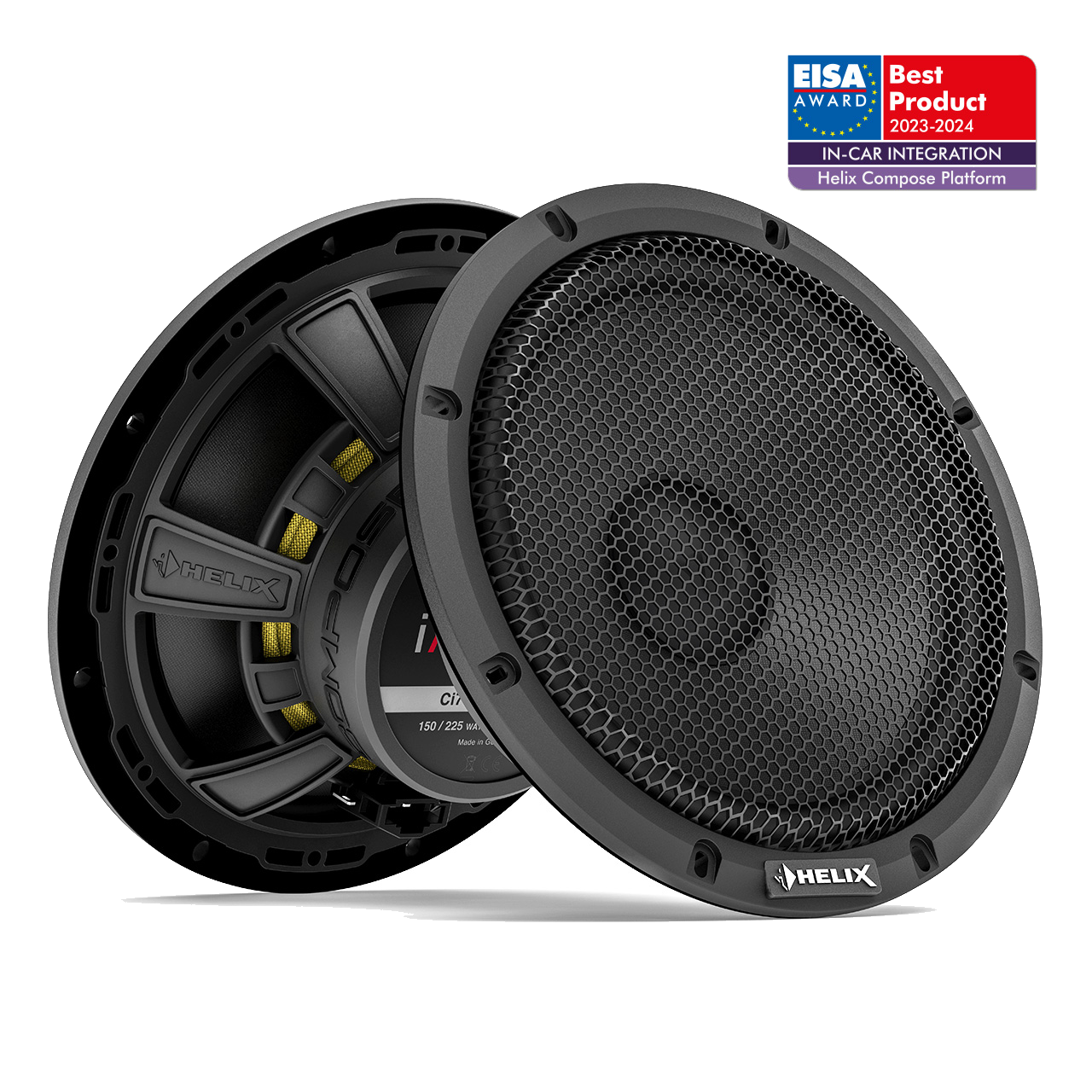 HELIX Ci7 W200FM-S3 - view 1