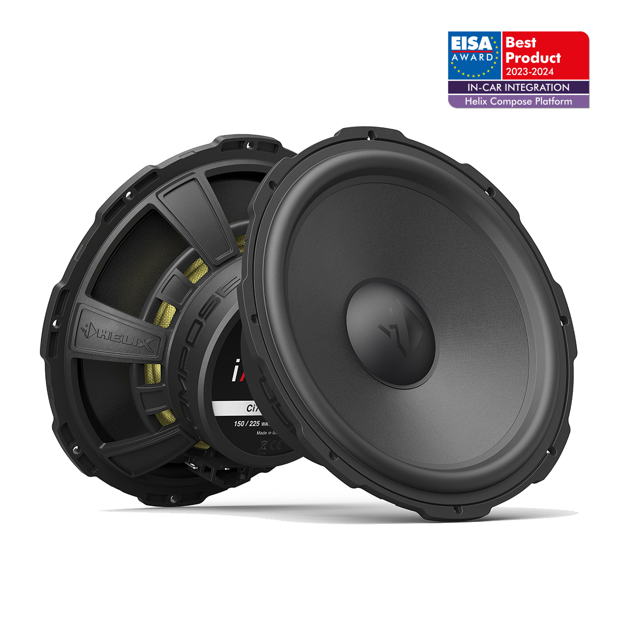 HELIX Ci7 W200FM-S3 - view 2