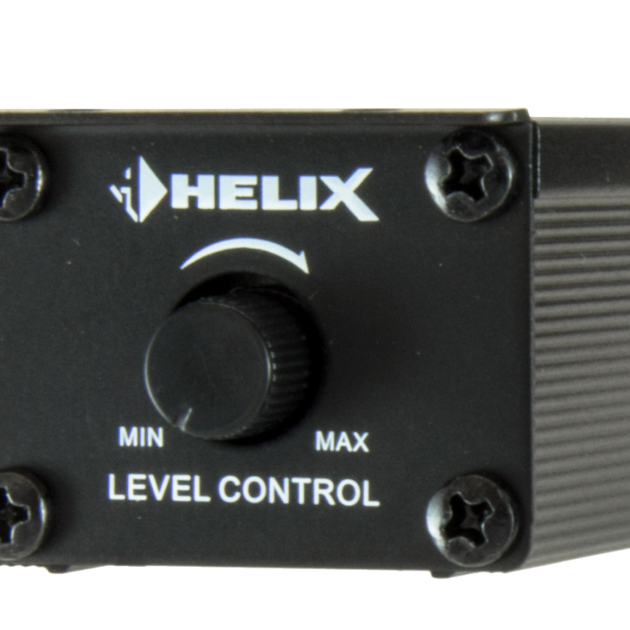 HELIX SRC Subwoofer Remote Control - view 1