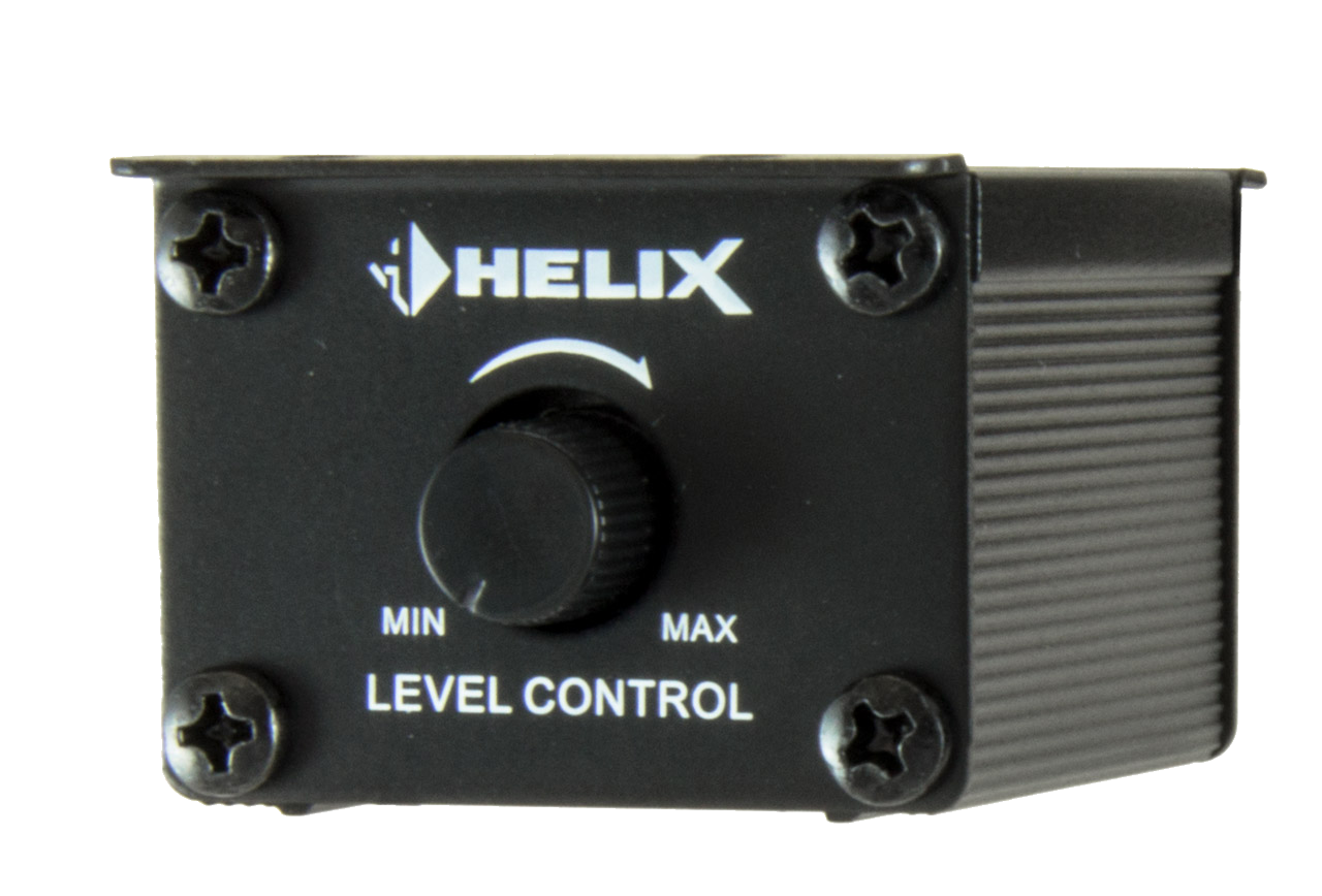 HELIX SRC Subwoofer Remote Control - view 1
