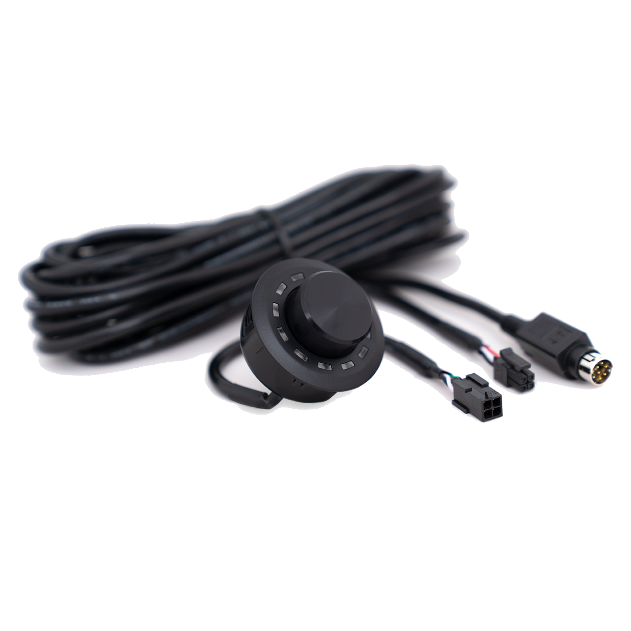 HELIX CONDUCTOR - for Control Input - view 4